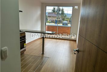 Apartment for rent in Hacienda Fontanar, Chía