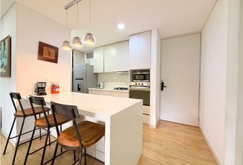 Apartment for rent in Poblado, Medellín