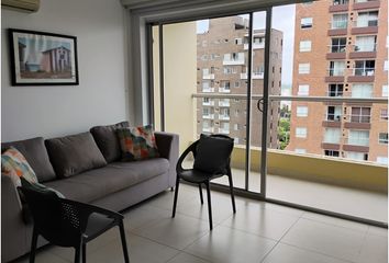 Apartamento en Calle 96a, El Poblado, Localidad Riomar, Perímetro Urbano Barranquilla, Barranquilla, Atlántico, Rap Caribe, 080020, Colombia