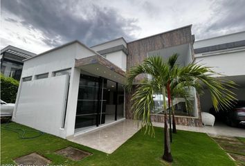 Casa en El Chicó, Bogotá