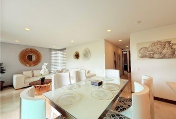 Apartment for rent in Velódromo, Medellín