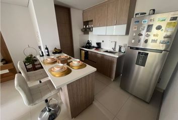 Apartamento en Carrera 27d, Uribe Angel, Envigado, Valle De Aburrá, Antioquia, Rap Del Agua Y La Montaña, 055420, Colombia