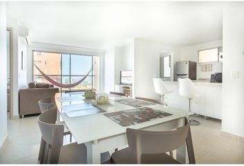 Apartamento en Carrera 51b, El Poblado, Localidad Riomar, Perímetro Urbano Barranquilla, Barranquilla, Atlántico, Rap Caribe, 080020, Colombia