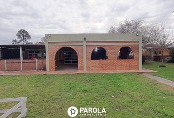 Quinta/Finca en  Pontevedra, Partido De Merlo