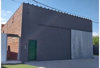 Galpónes/Bodegas en  San Justo, Santa Fe