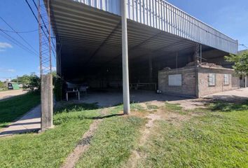 Galpónes/Bodegas en  San Justo, Santa Fe