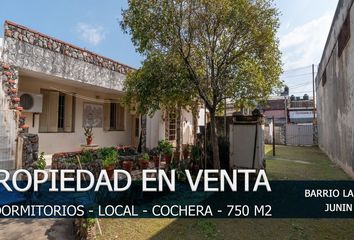 Casa en  Empalme Graneros, Rosario