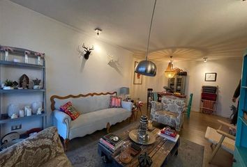 Departamento en arriendo en Santiago Centro