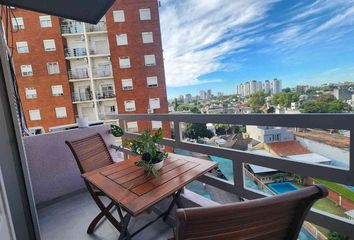 Departamento en  Sáenz Peña, Tres De Febrero