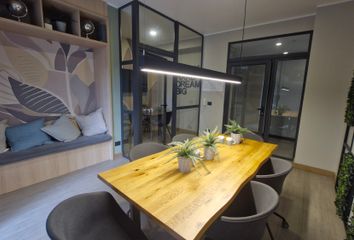 Departamento en arriendo en Macul