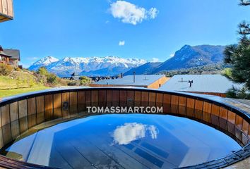 Casa en  Arelauquen Golf & Country Club, San Carlos De Bariloche