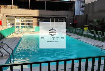Departamento en venta en Santiago Centro