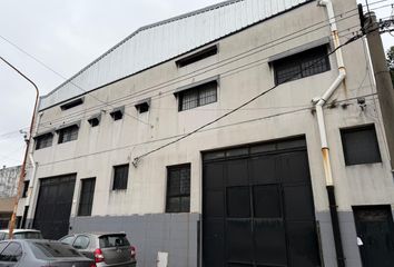 Galpónes/Bodegas en  San Justo, La Matanza