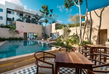 Edificio en  Coba, Tulum