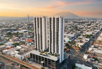 Departamento en  Sarabia, Monterrey
