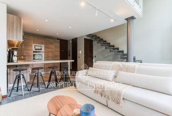 Departamento en venta en Las Condes