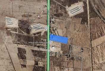 Nave en  Agua Nueva, Saltillo, Saltillo, Coahuila