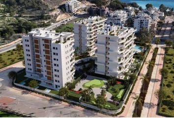 Apartamento en  Vila Joiosa/villajoyosa, Alicante Provincia