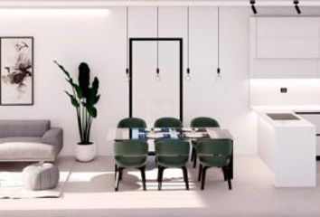 Apartamento en  Finestrat, Alicante Provincia