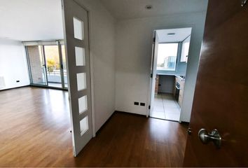 Departamento en arriendo en Santiago Centro
