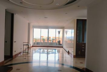 Apartamento en Los Rosales Norte, Bogotá