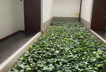 Apartment for rent in Chapinero Alto, Bogotá