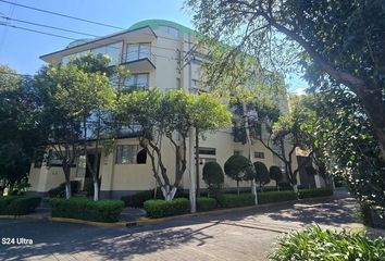 Departamento en  Plaza Jorge Negrete, Colonia San José Insurgentes, Ciudad De México, Benito Juárez, Ciudad De México, 03900, México