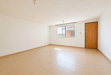 Departamento en renta en Prado Coapa 2A Sección