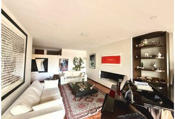 Apartment for rent in La Cabrera, Bogotá
