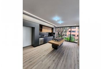Apartamento en Chapinero Alto, Bogotá