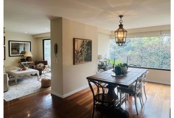 Apartment for rent in La Cabrera, Bogotá