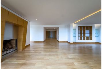 Apartamento en Chicó Reservado, Bogotá