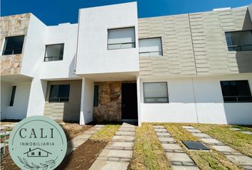 Casa en  Los Viñedos, Zempoala