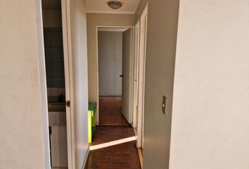Departamento en arriendo en Santiago Centro