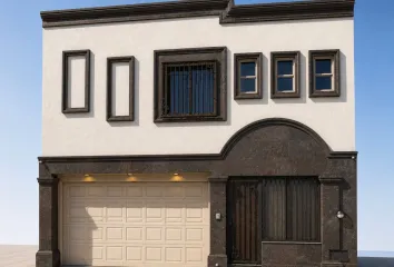 Casa en  Calle Vía Adriana, Ramos Arizpe, Coahuila, 25900, México