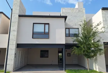 Casa en fraccionamiento en  Salto Del Agua, Ramos Arizpe, Coahuila, 25207, México