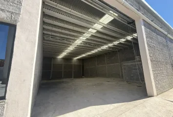 Nave en  Carretera Los Pinos-ramos Arizpe, Ramos Arizpe, Coahuila, 25900, México