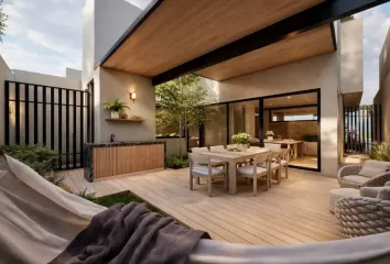 Casa en fraccionamiento en  Salto Del Agua, Ramos Arizpe, Coahuila, 25207, México