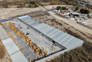 Nave en  Carretera Los Pinos-ramos Arizpe, Ramos Arizpe, Coahuila, 25900, México