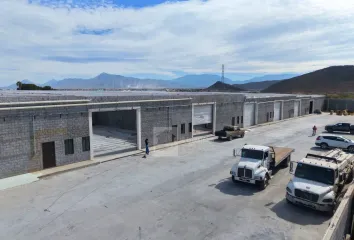 Nave en  Carretera Los Pinos-ramos Arizpe, Ramos Arizpe, Coahuila, 25900, México