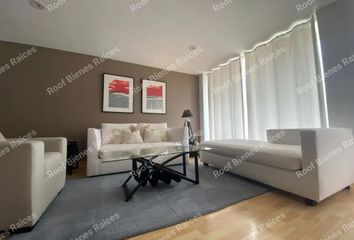 Departamento en renta en Lomas de Chapultepec