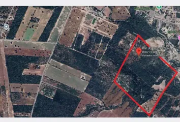 Lote de Terreno en  Ejido Francisco Villa, Pesquería, Nuevo León, México
