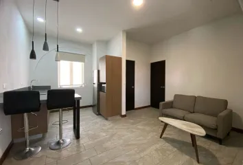 Departamento en renta en Tecnológico