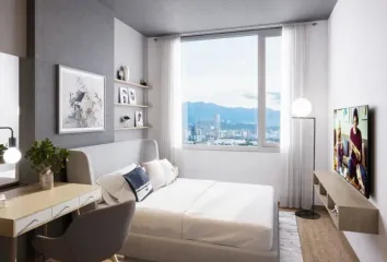 Departamento en  Calle Ruperto Martínez, Obrera, Monterrey, Nuevo León, 64018, México