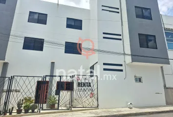 Departamento en  Calle Cultura Tolteca, Puebla, Municipio De Puebla, Puebla, 72124, México