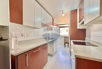 Departamento en venta en Las Condes