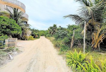 Lote de Terreno en  Holbox, Lázaro Cárdenas, Quintana Roo, 77300, México