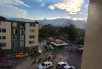 Apartamento en Avenida 2c Norte, Brisas De Los Alamos, Comuna 2, Cali Ciudad, Yumbo, Sur, Valle Del Cauca, Rap Pacífico, 760002, Colombia