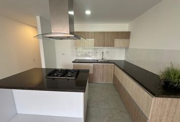 Apartment for rent in Parcelaciones Pance, Cali