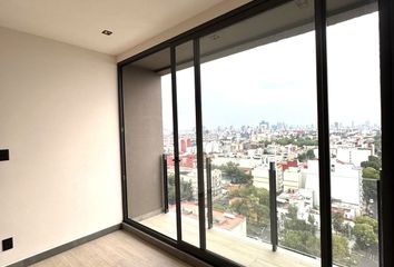 Departamento en  Avenida Universidad, Colonia Xoco, San Sebastián Xoco, Ciudad De México, Benito Juárez, Ciudad De México, 03104, México